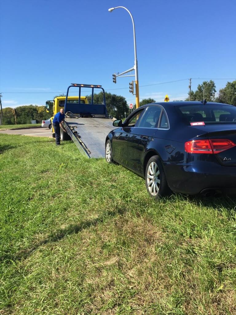 IA junk car buyers