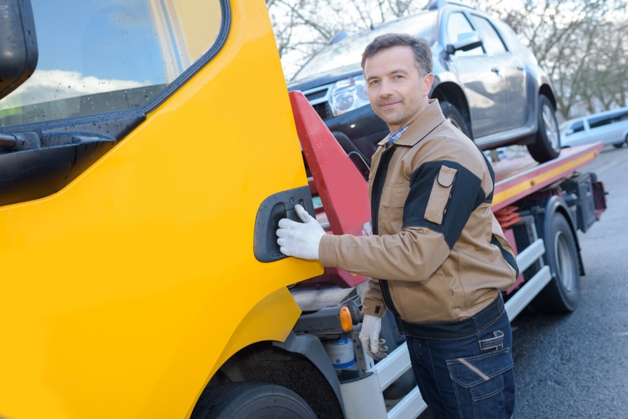 junk car buyers in Iowa